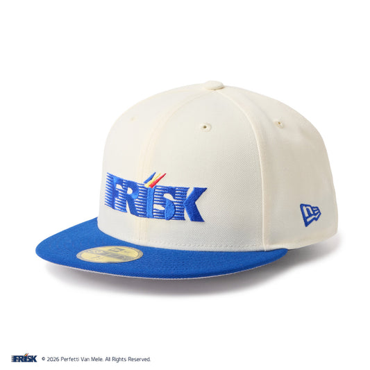 59FIFTY FRISK フリスク 2-Tone クローム/ライトロイヤル