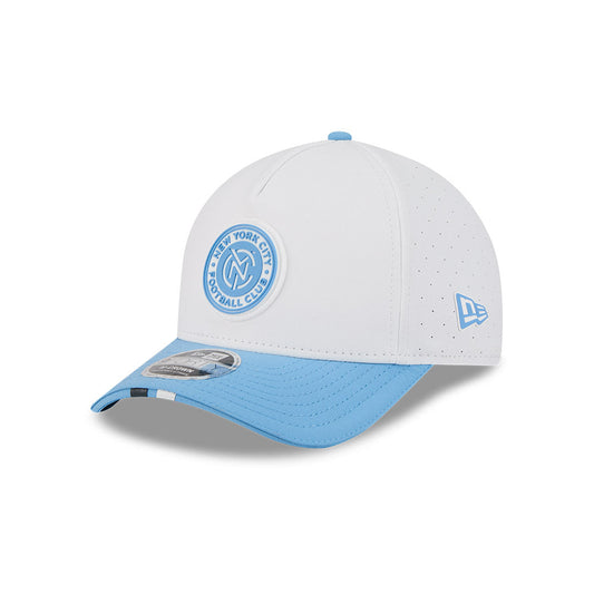 9FORTY M-Crown A-Frame Major League Soccer Kick Off ニューヨーク・シティFC
