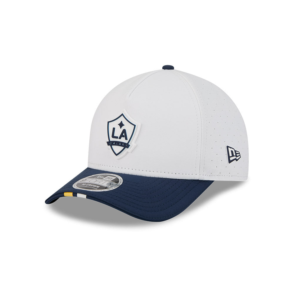9FORTY M-Crown A-Frame Major League Soccer Kick Off ロサンゼルス・ギャラクシー