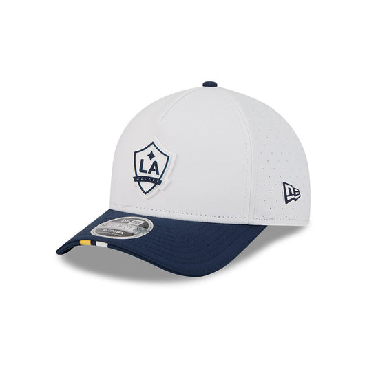 9FORTY M-Crown A-Frame Major League Soccer Kick Off ロサンゼルス・ギャラクシー