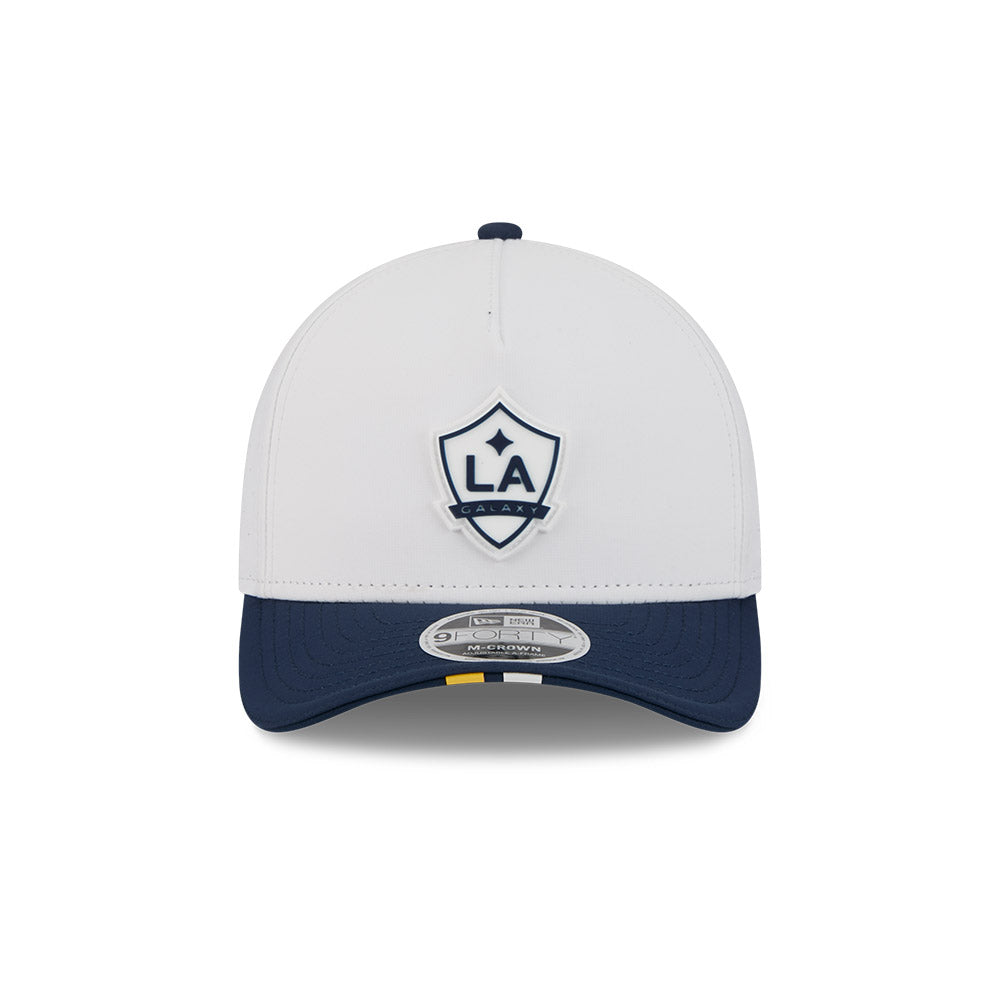 9FORTY M-Crown A-Frame Major League Soccer Kick Off ロサンゼルス・ギャラクシー