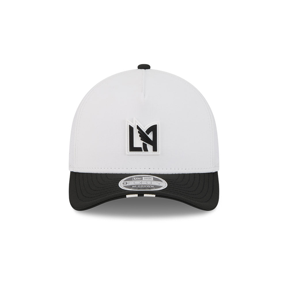 9FORTY M-Crown A-Frame Major League Soccer Kick Off ロサンゼルスFC