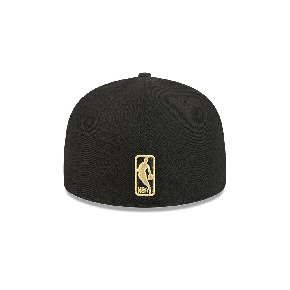 59FIFTY 2026 NBA All-Star Game Script Shine ブラック
