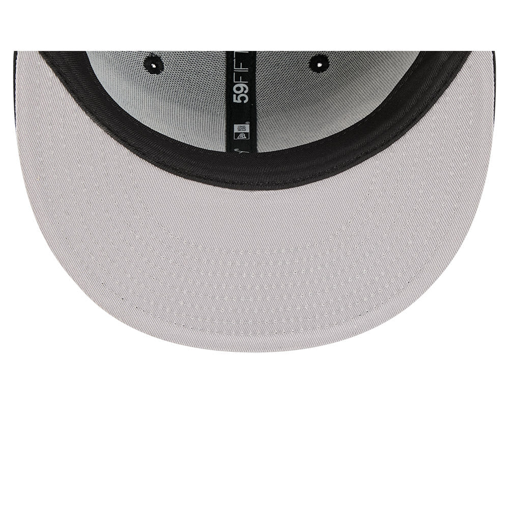 59FIFTY 2026 NBA All-Star Game Script Shine ブラック