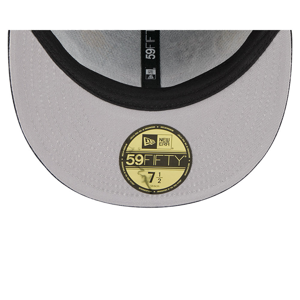 59FIFTY 2026 NBA All-Star Game All Over ブラック