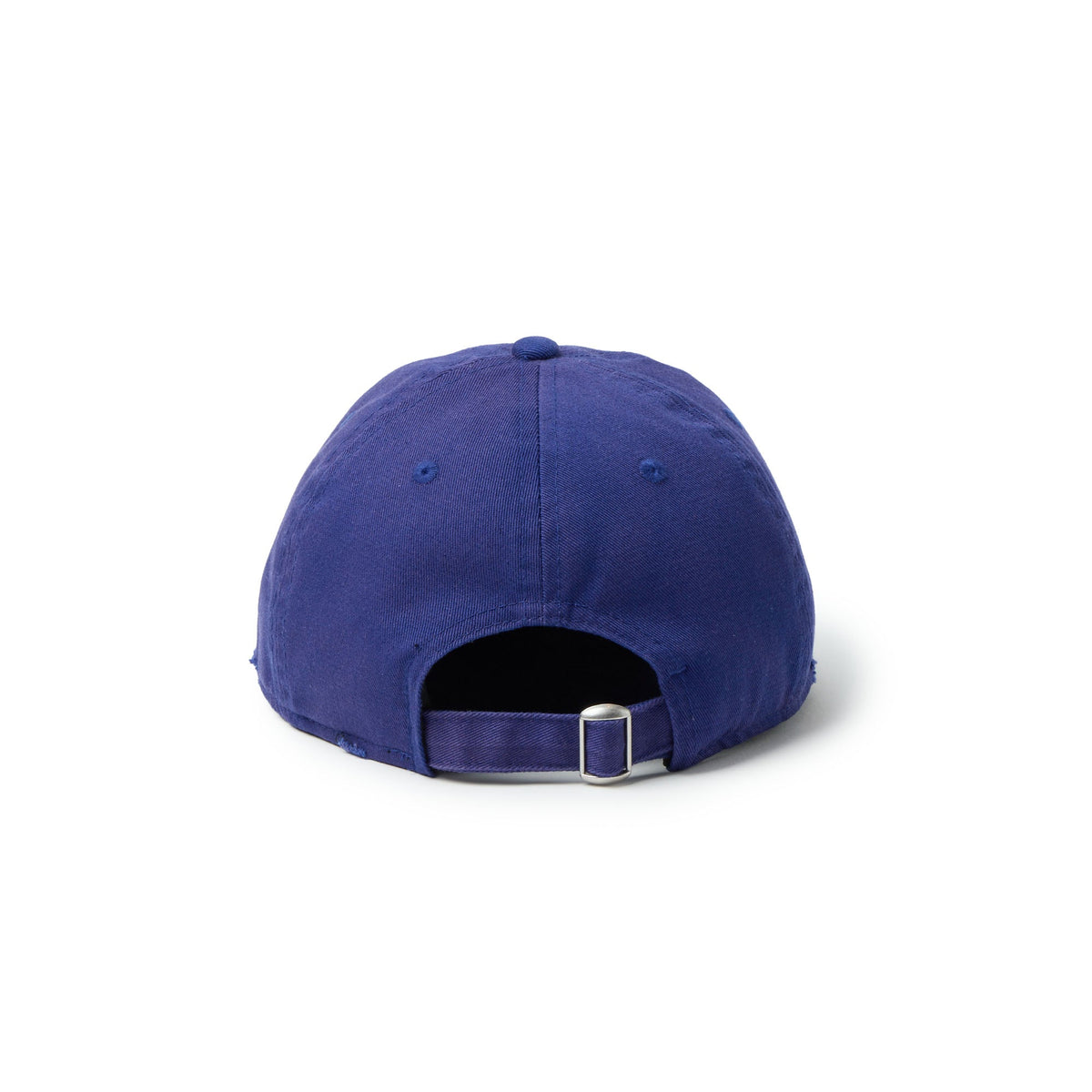 キッズ Youth 9TWENTY powered by GORO (min-nano) KIDS ロサンゼルス・ドジャース ダメージ/パッカブルバイザー ダークロイヤル