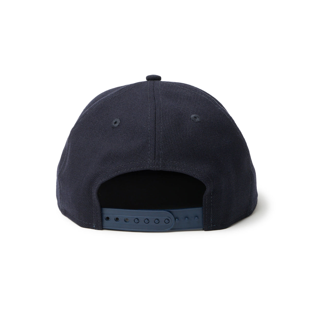 RC 9FIFTY Flat Visor powered by GORO (min-nano) デトロイト・タイガース ネイビー