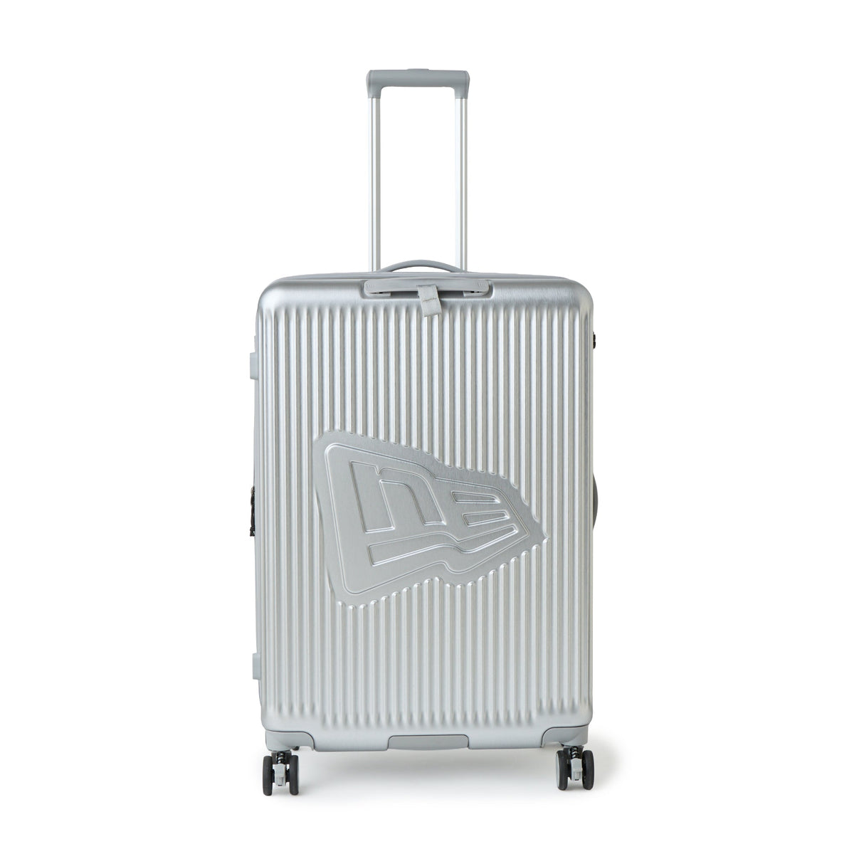 Wheel Carry Case 92-104L キャリーケース　Large シルバー