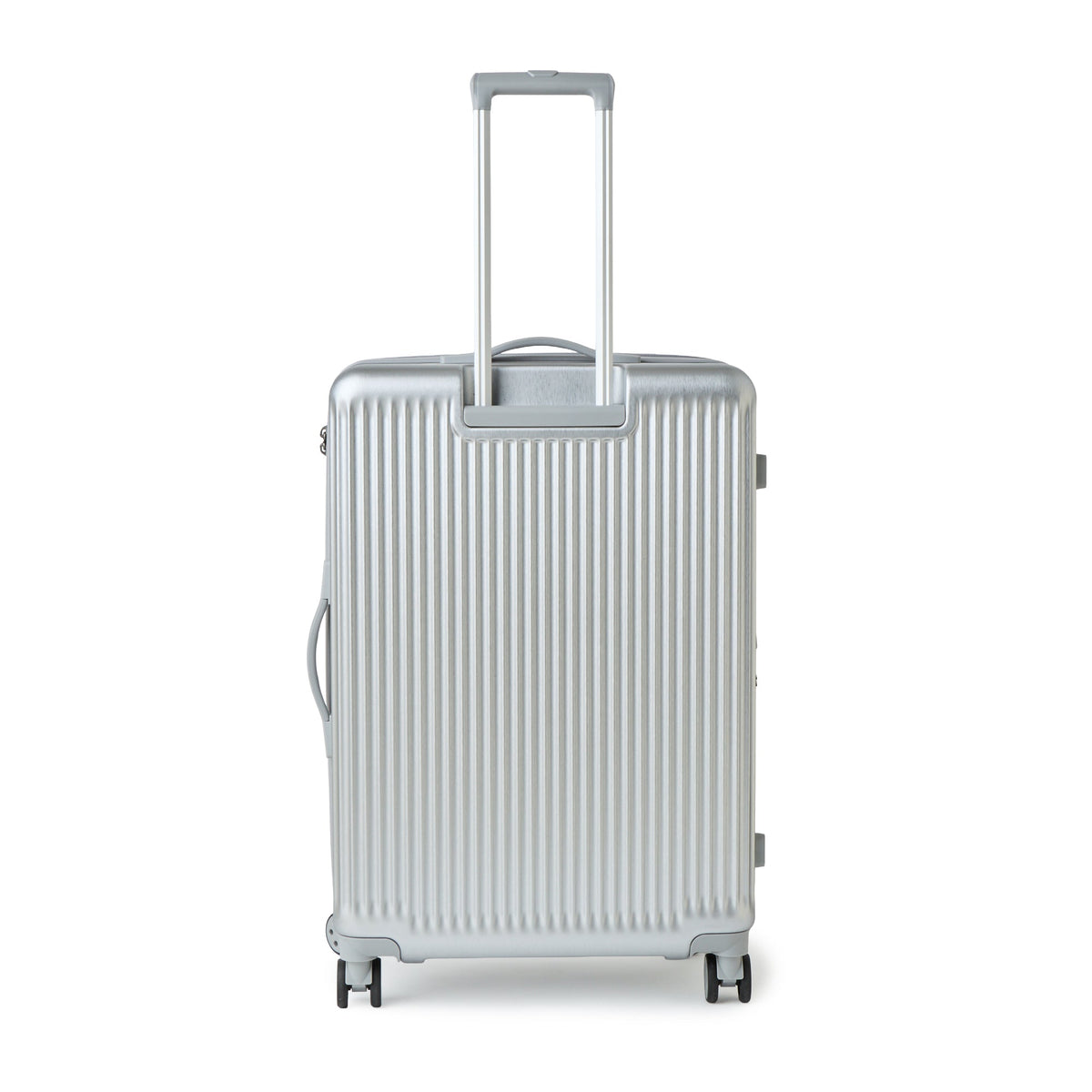 Wheel Carry Case 92-104L キャリーケース　Large シルバー
