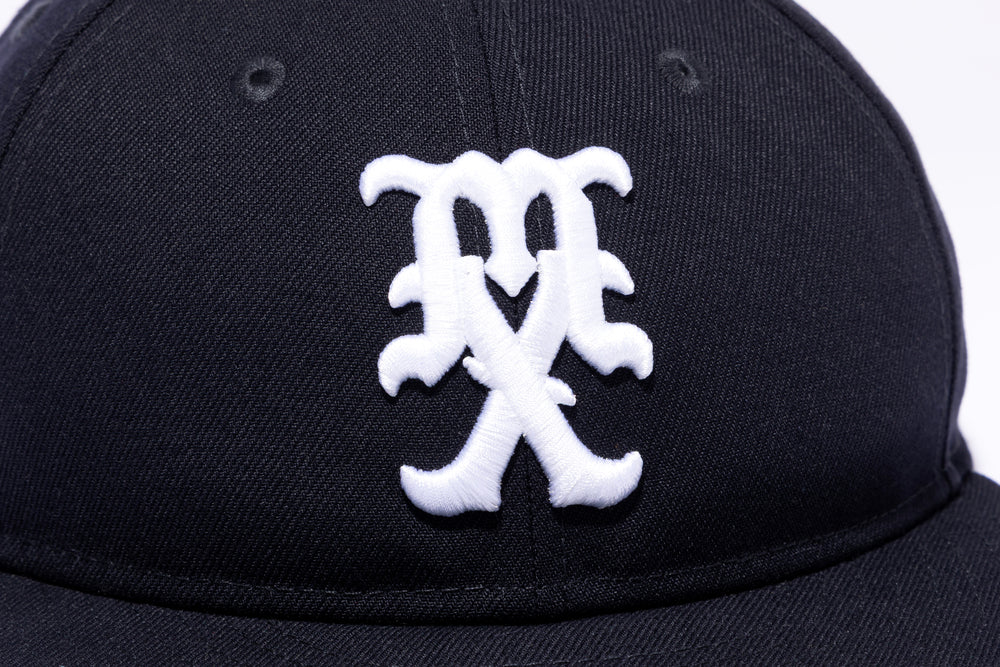 RC 9FIFTY ©SAINT Mxxxxxx ネイビー