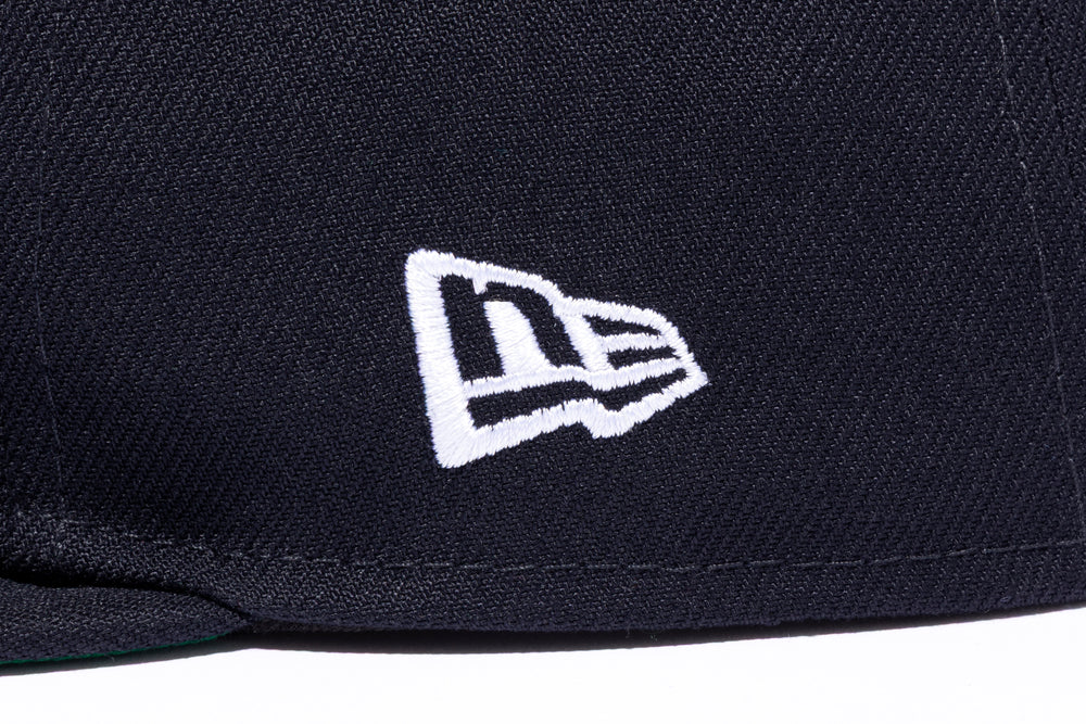 RC 9FIFTY ©SAINT Mxxxxxx ネイビー