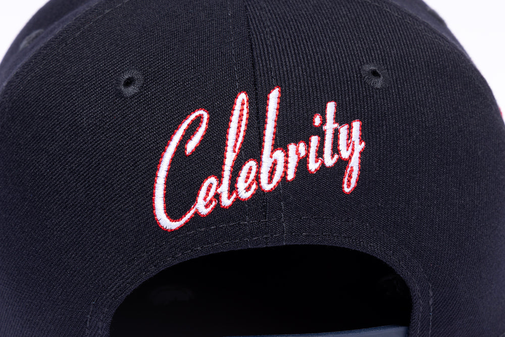 RC 9FIFTY ©SAINT Mxxxxxx ネイビー