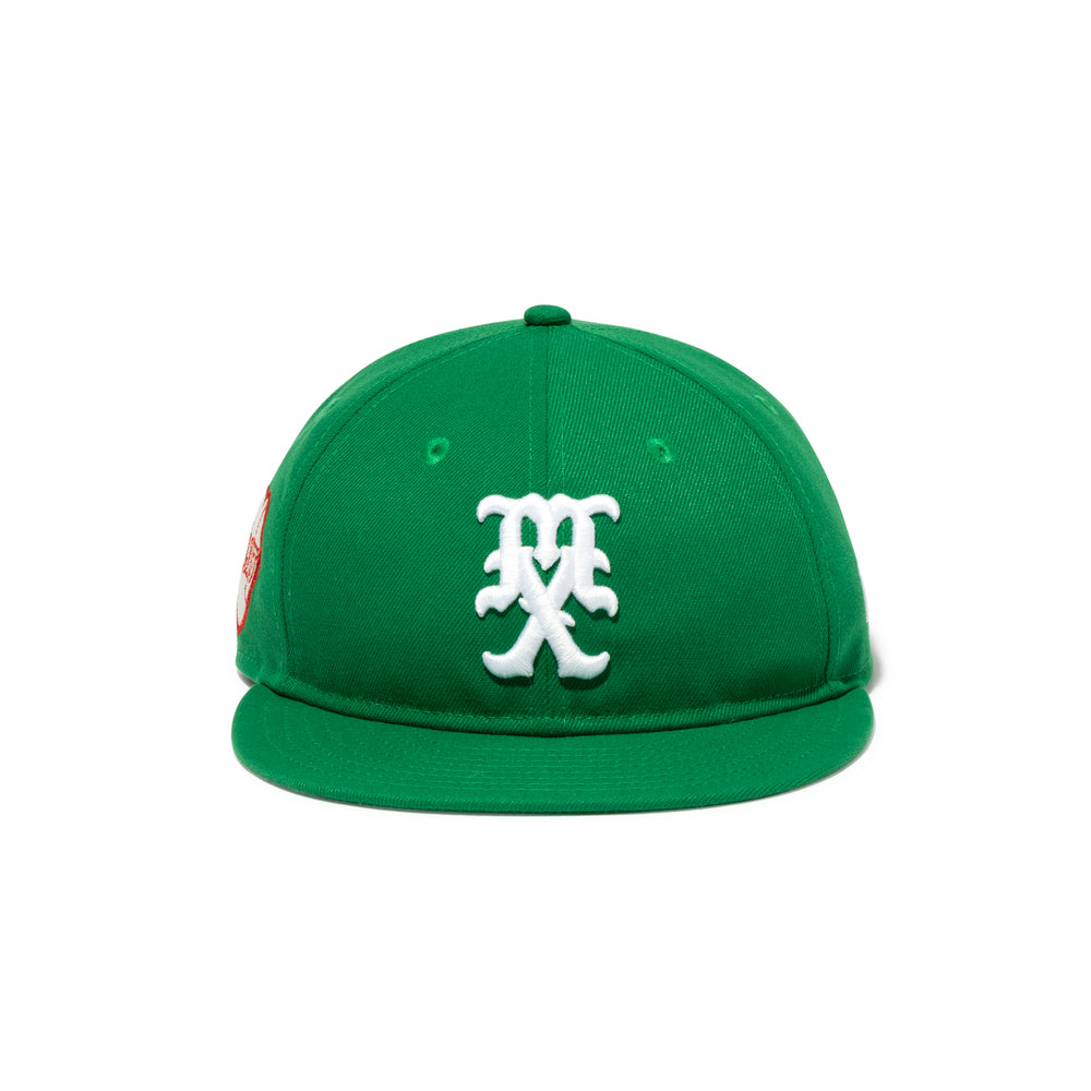 RC 9FIFTY ©SAINT Mxxxxxx ケリーグリーン