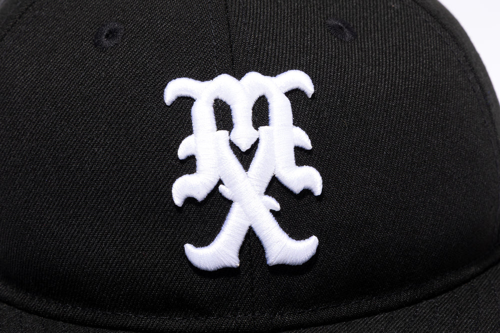 RC 9FIFTY ©SAINT Mxxxxxx ブラック