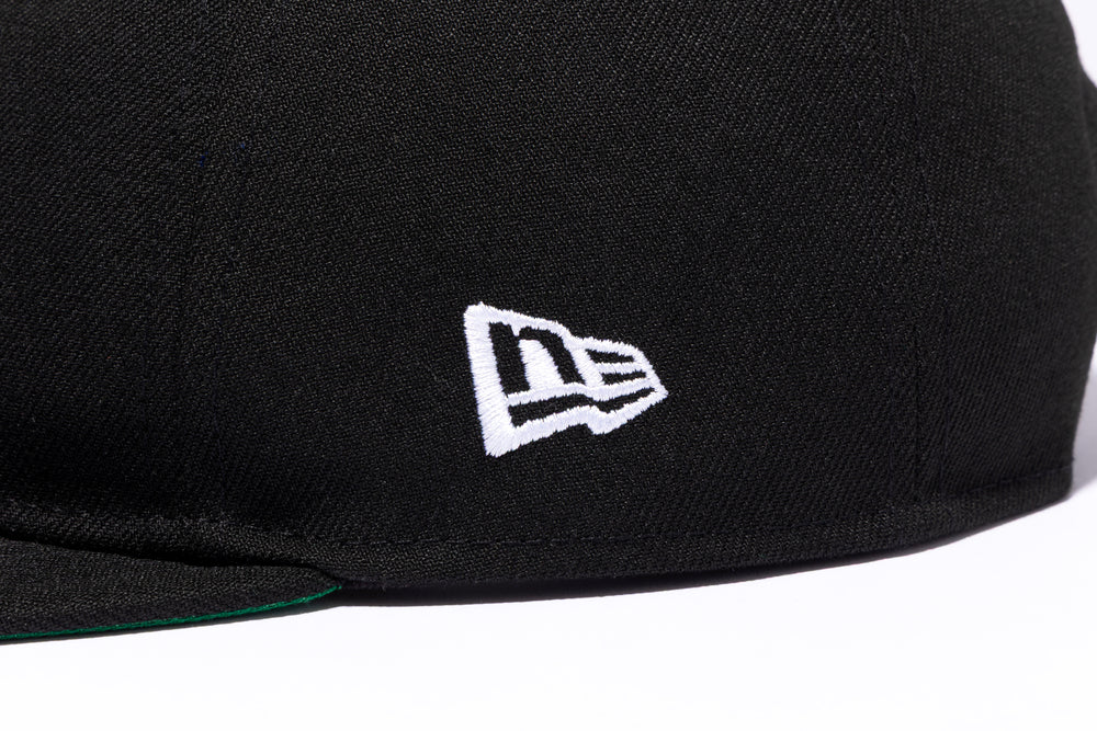 RC 9FIFTY ©SAINT Mxxxxxx ブラック