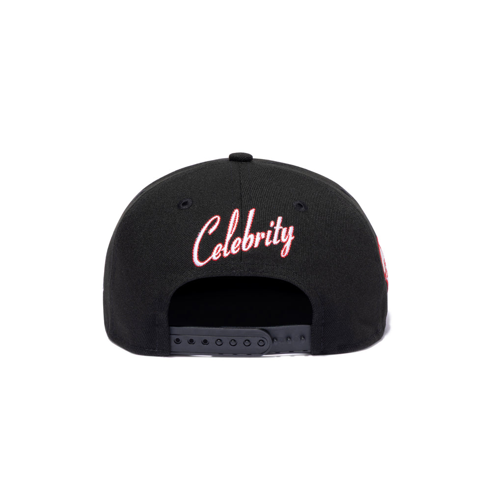 RC 9FIFTY ©SAINT Mxxxxxx ブラック