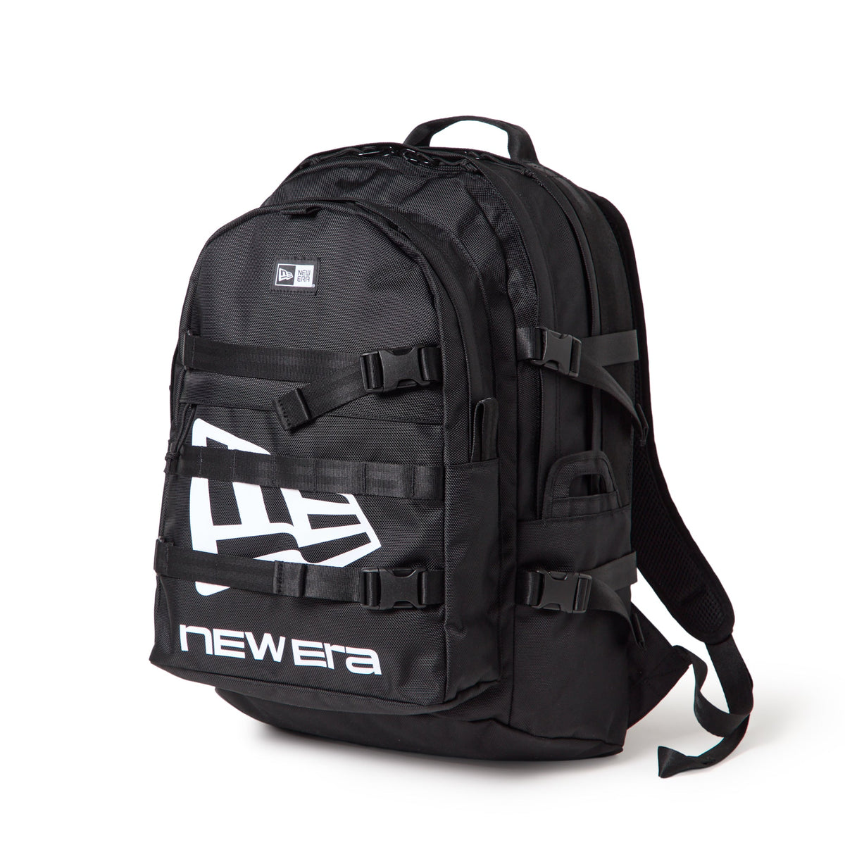 キャリアパック 35L 1680D NEW NE LOGO ブラック