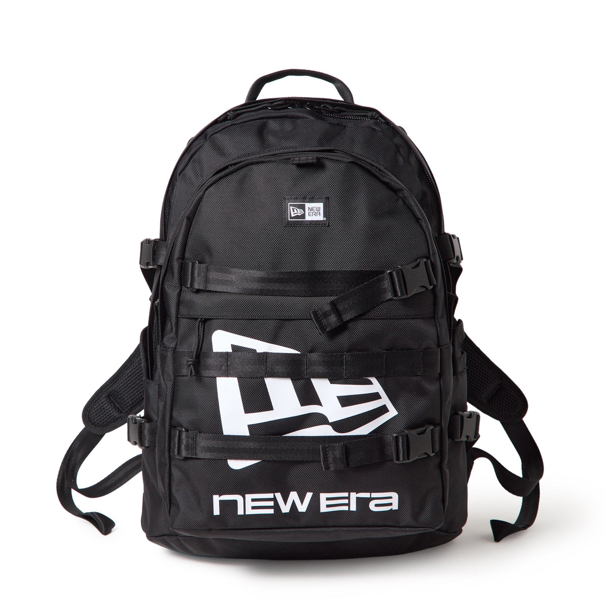 キャリアパック 35L 1680D NEW NE LOGO ブラック