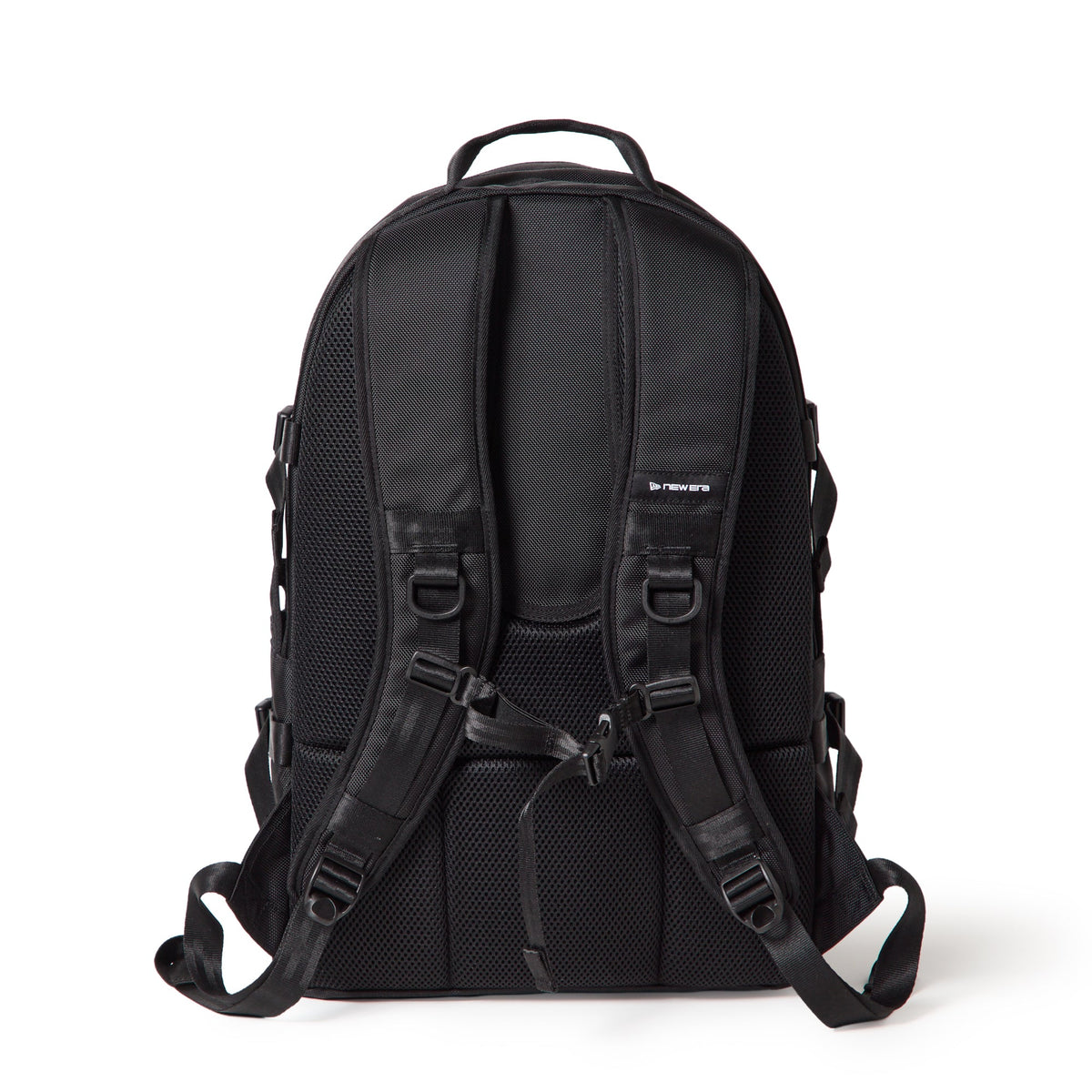 キャリアパック 35L 1680D NEW NE LOGO ブラック
