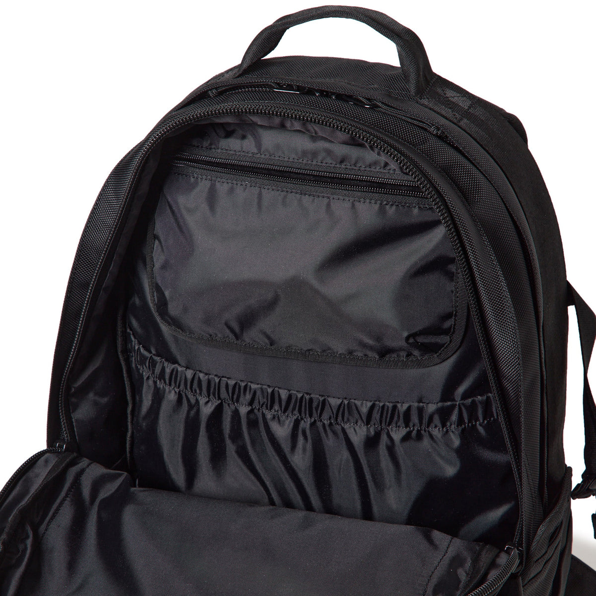 キャリアパック 35L 1680D NEW NE LOGO ブラック