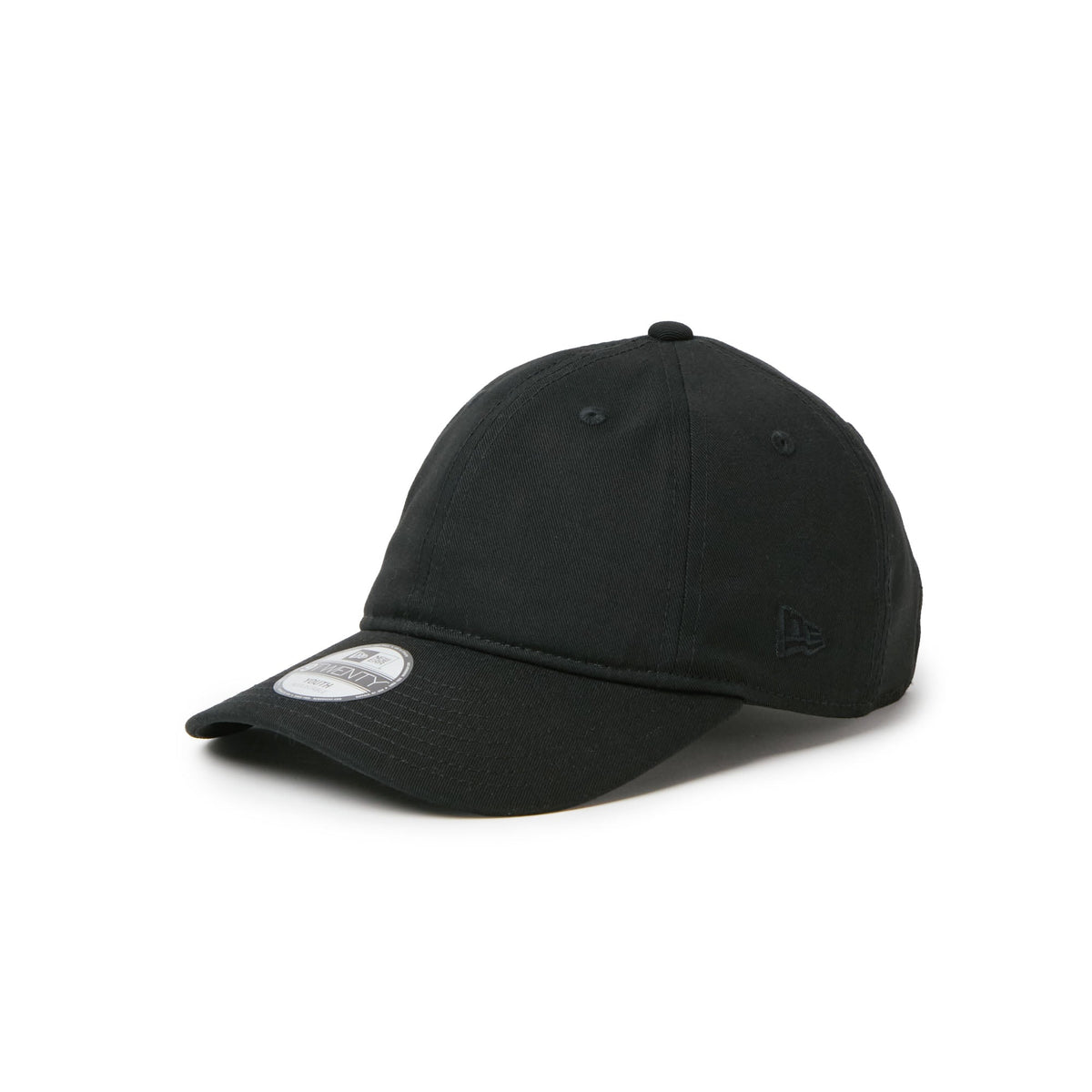 キッズ Youth 9TWENTY Essential ブラック
