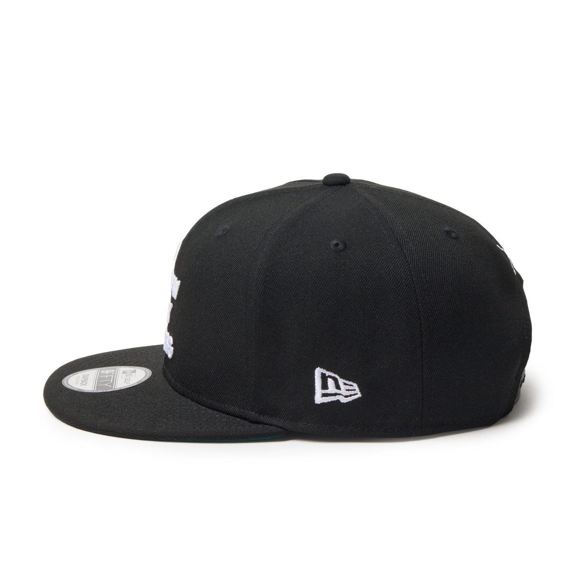 9FIFTY Tag Line ブラック | ゴルフ