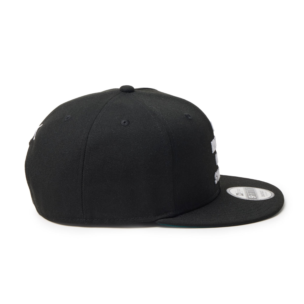 9FIFTY Tag Line ブラック | ゴルフ