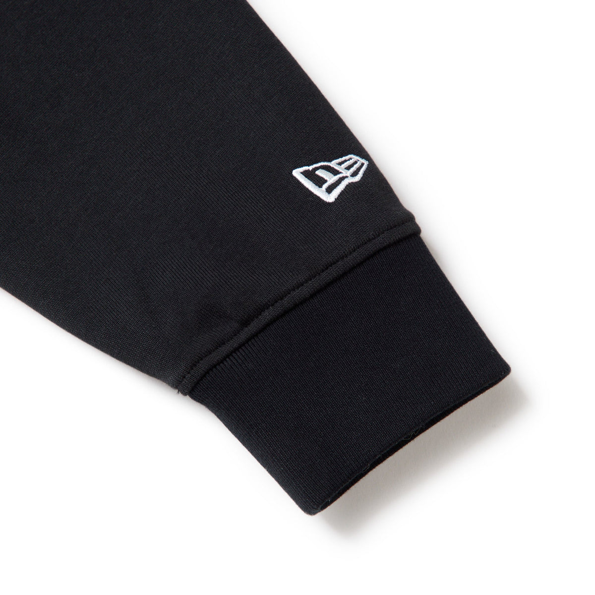 ウィメンズ 長袖 ラグビーシャツ スクエアロゴ ブラック | ゴルフ