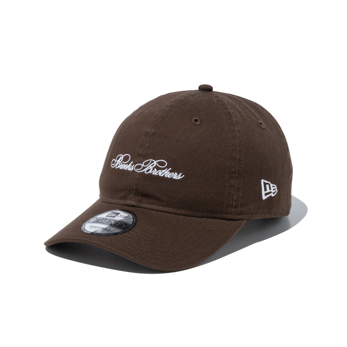9TWENTY Brooks Brothers ブルックス ブラザーズ ウォルナット