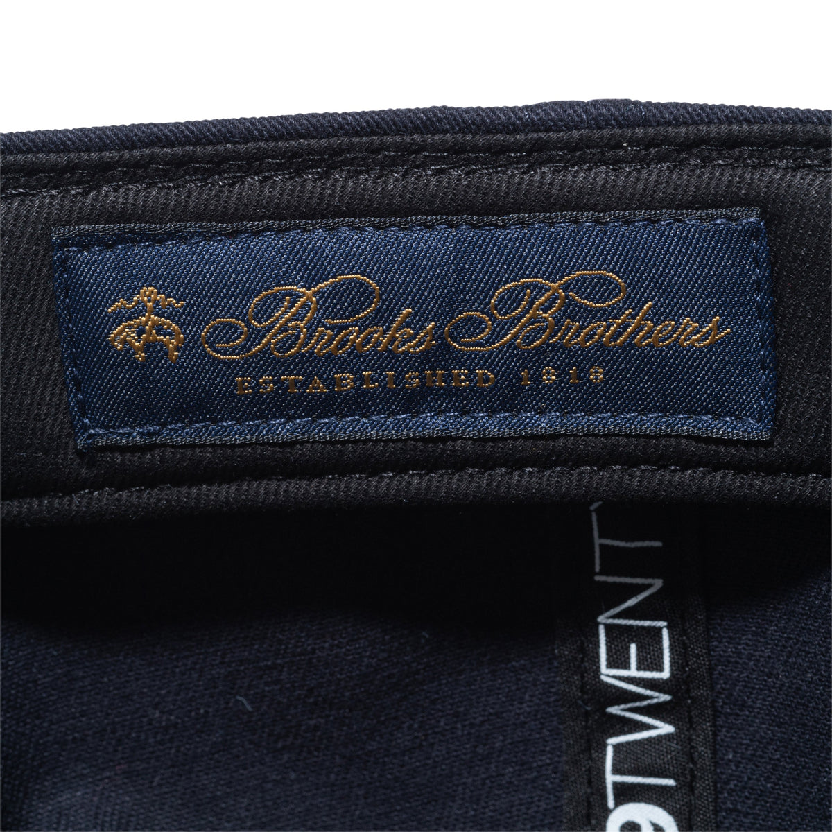 9TWENTY Brooks Brothers ブルックス ブラザーズ ネイビー