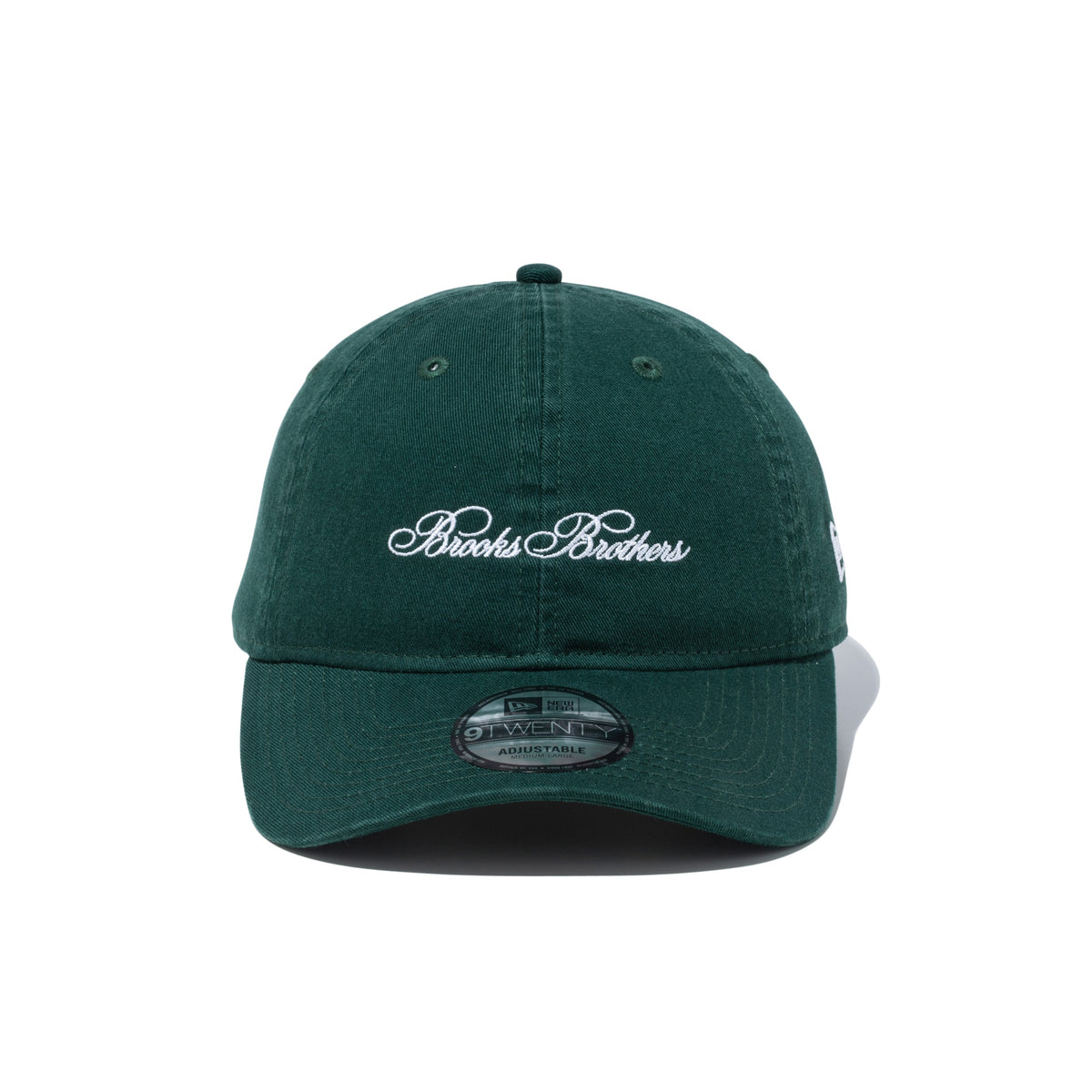 9TWENTY Brooks Brothers ブルックス ブラザーズ ダークグリーン