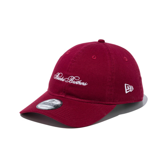 9TWENTY Brooks Brothers ブルックス ブラザーズ カーディナル