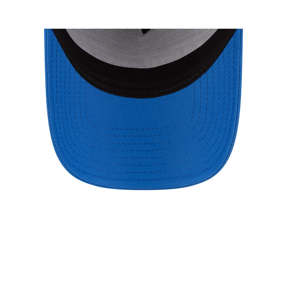 9FORTY A-Frame トラッカー Atlassian Williams F1 Team アトラシアン・ウィリアムズF1チーム Essential ネイビー