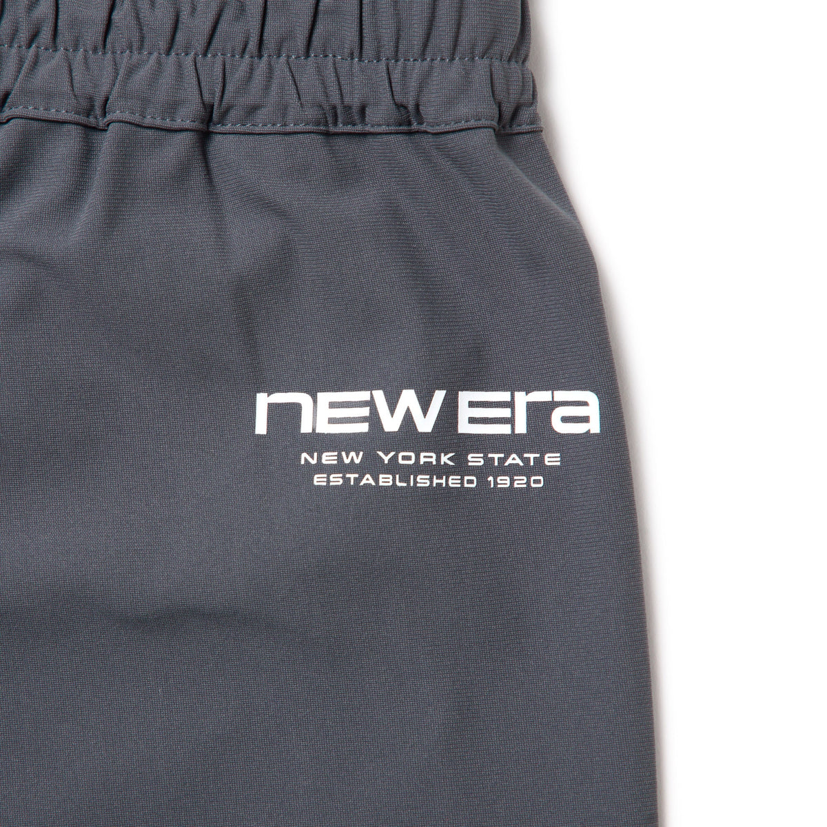 スリム トレーニング パンツ Brand Name Logo ダークグレー｜パフォーマンスアパレル
