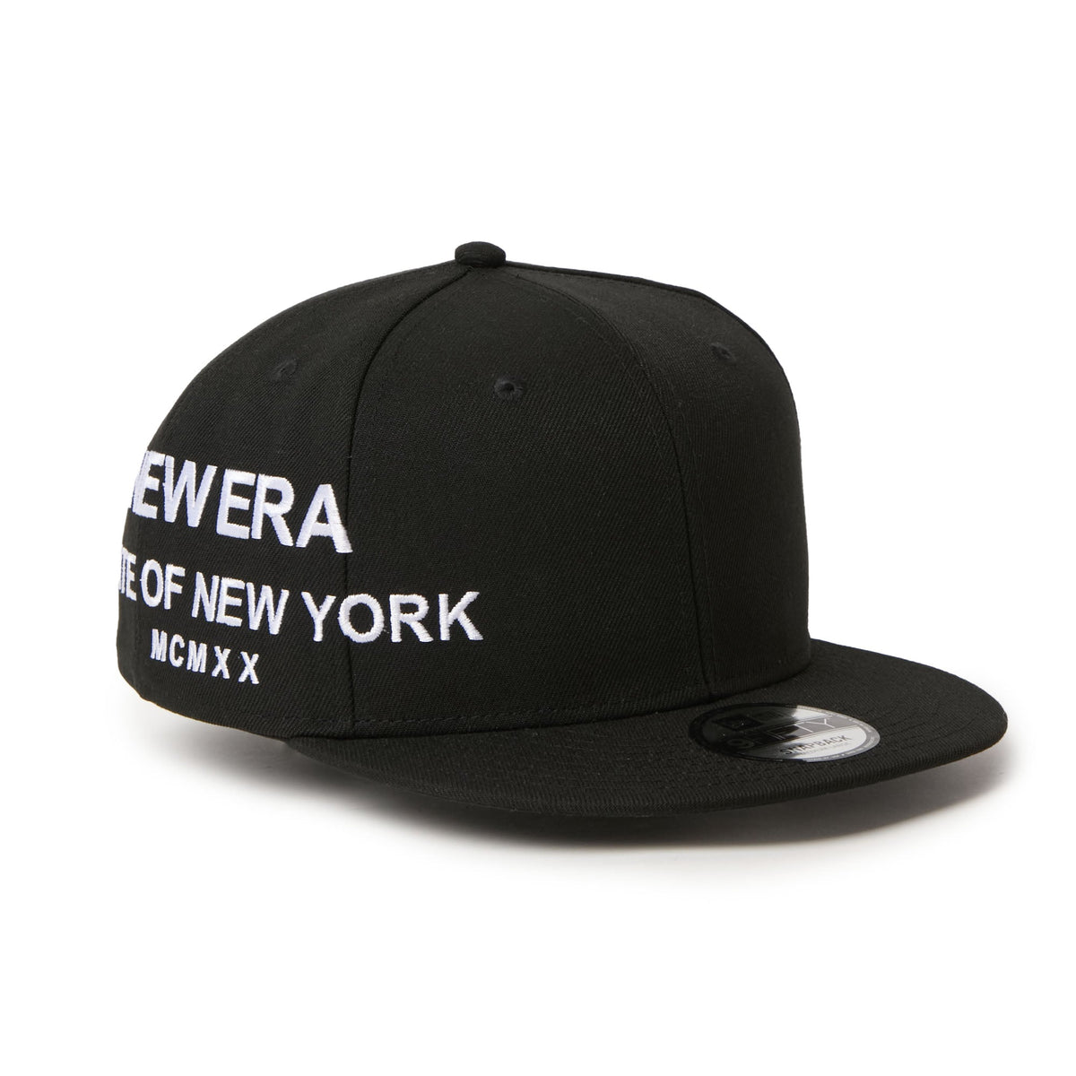 9FIFTY Essential MCMXX ブラック