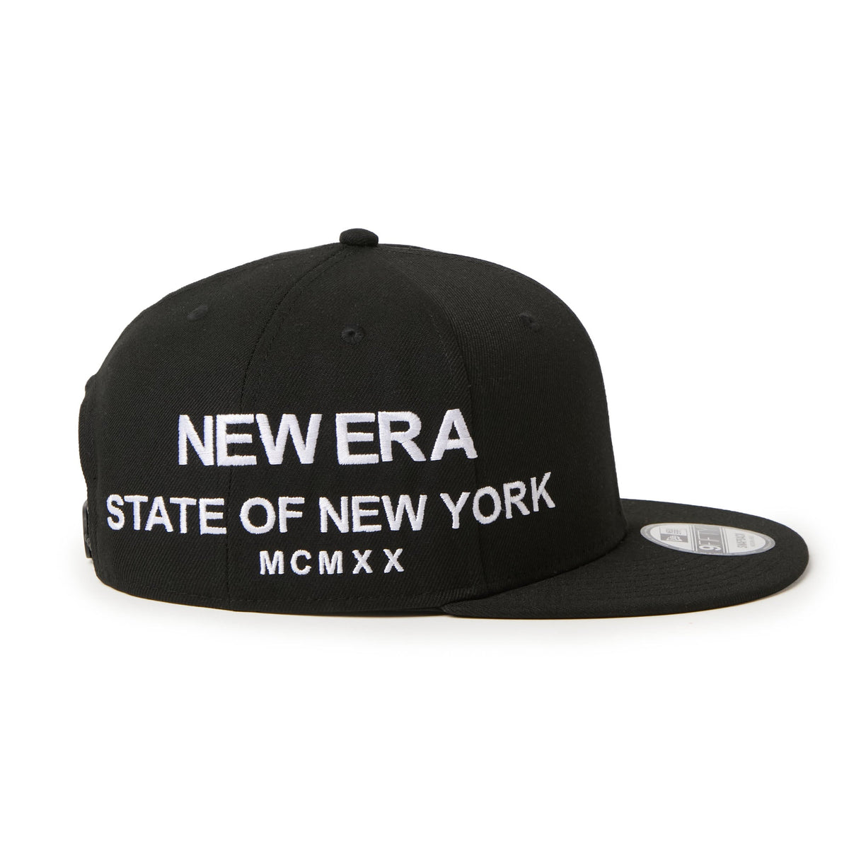 9FIFTY Essential MCMXX ブラック