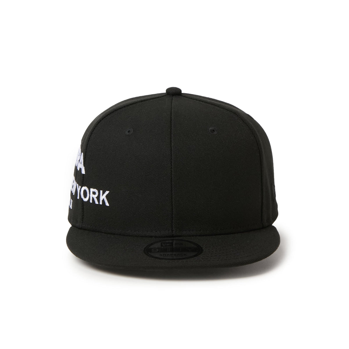 9FIFTY Essential MCMXX ブラック