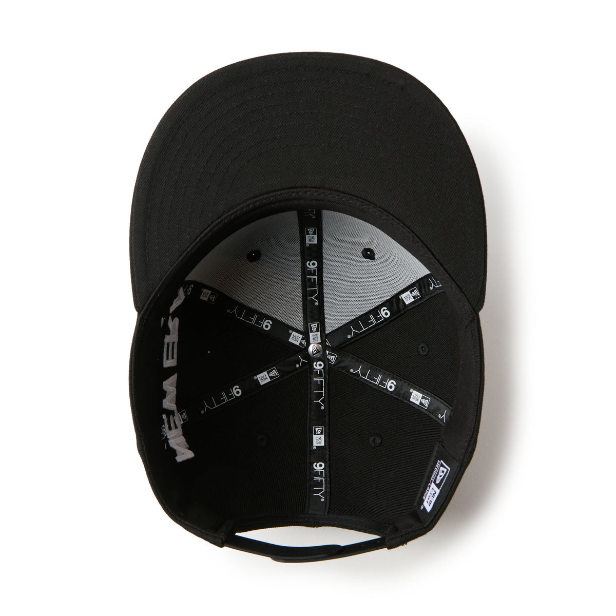 9FIFTY Essential MCMXX ブラック