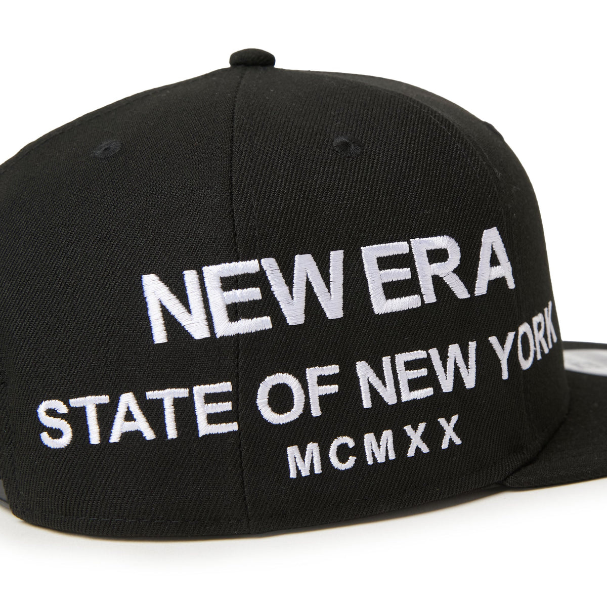 9FIFTY Essential MCMXX ブラック