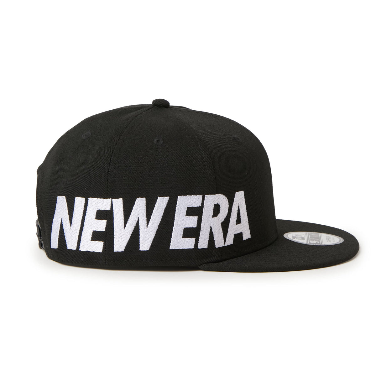 9FIFTY Essential ブラック