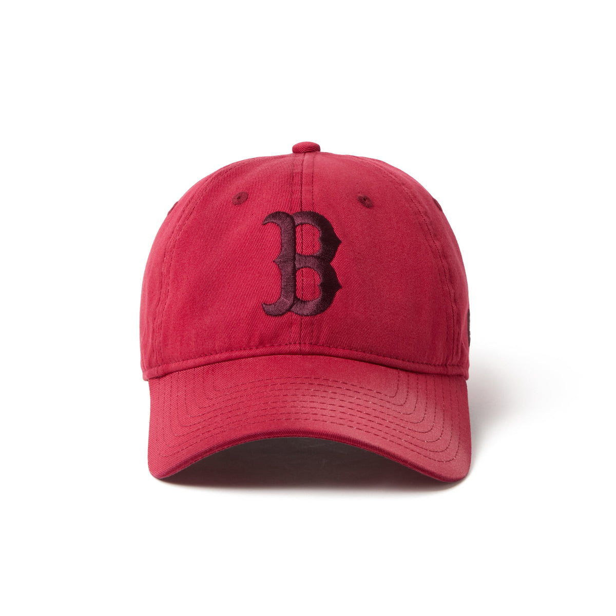 9FORTY アンストラクチャード Sun-Faded ボストン・レッドソックス カーディナル