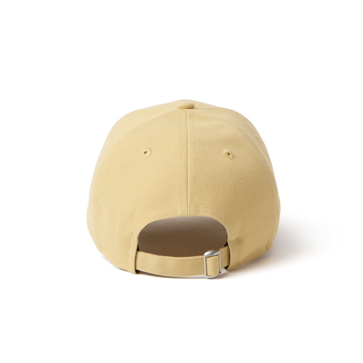 9FORTY MLB Midsize Logo サンディエゴ・パドレス ベガスゴールド