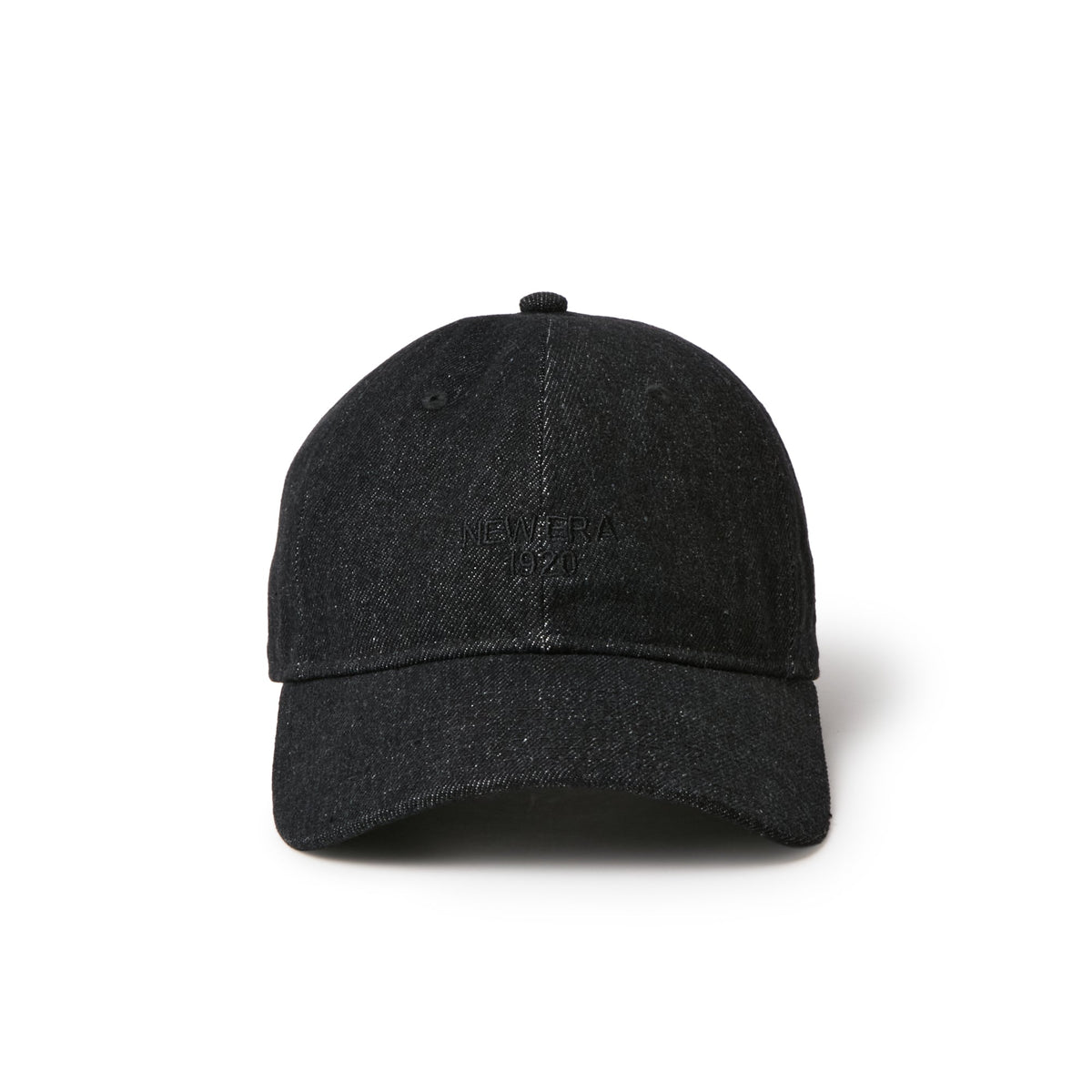 9TWENTY Denim NEW ERA 1920 ブラック