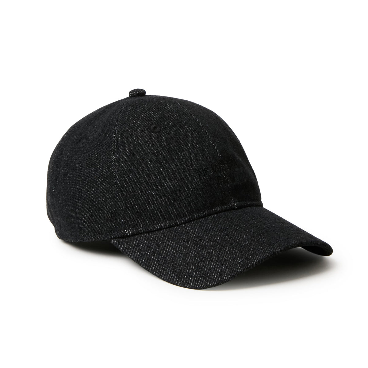 9TWENTY Denim NEW ERA 1920 ブラック