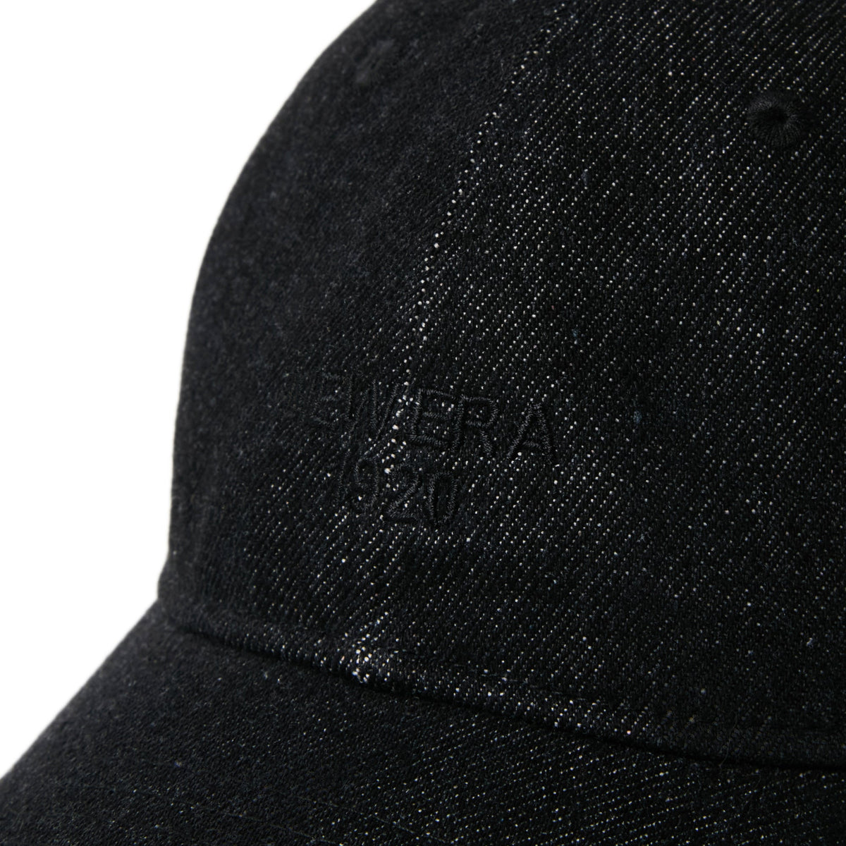 9TWENTY Denim NEW ERA 1920 ブラック