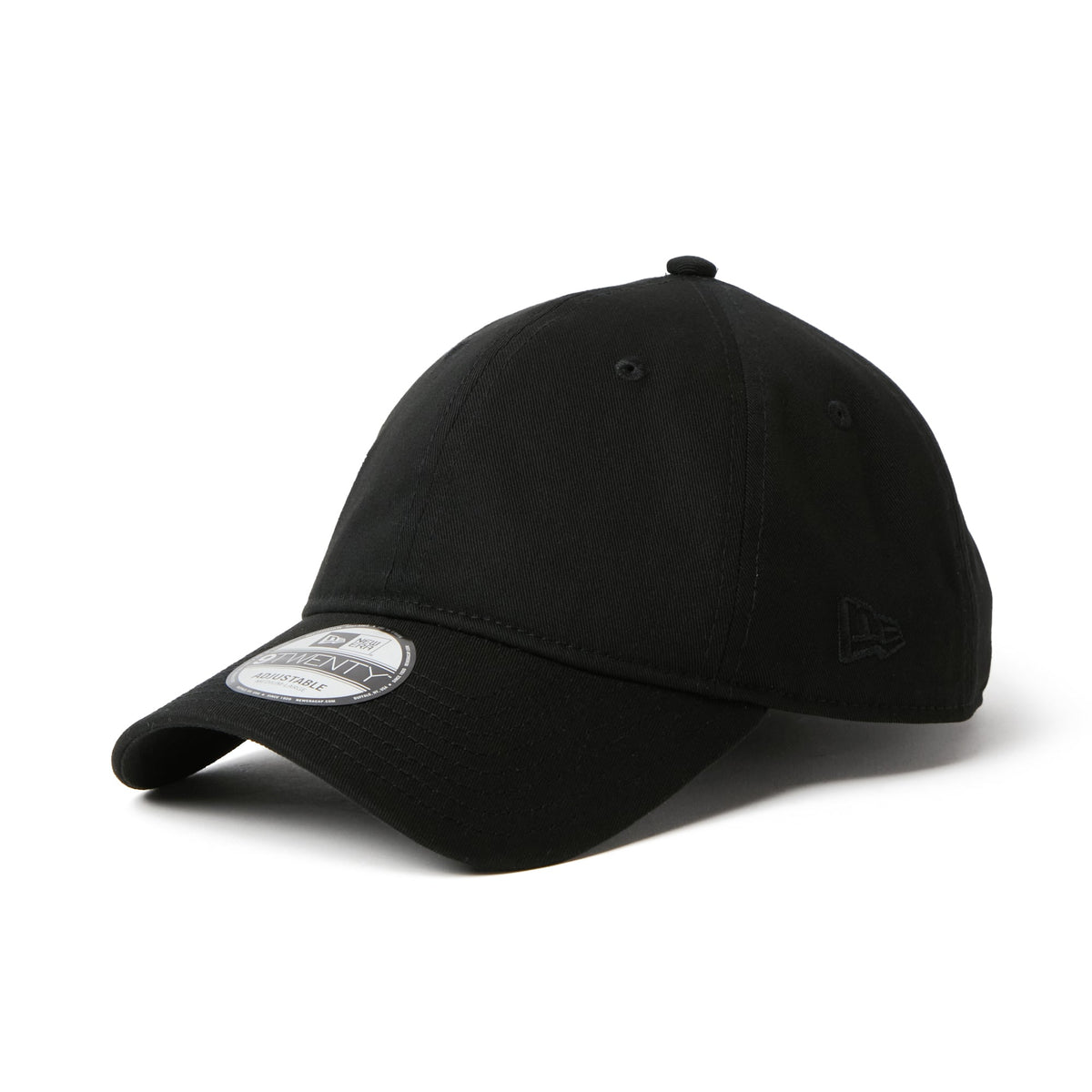 9TWENTY Essential ブラック