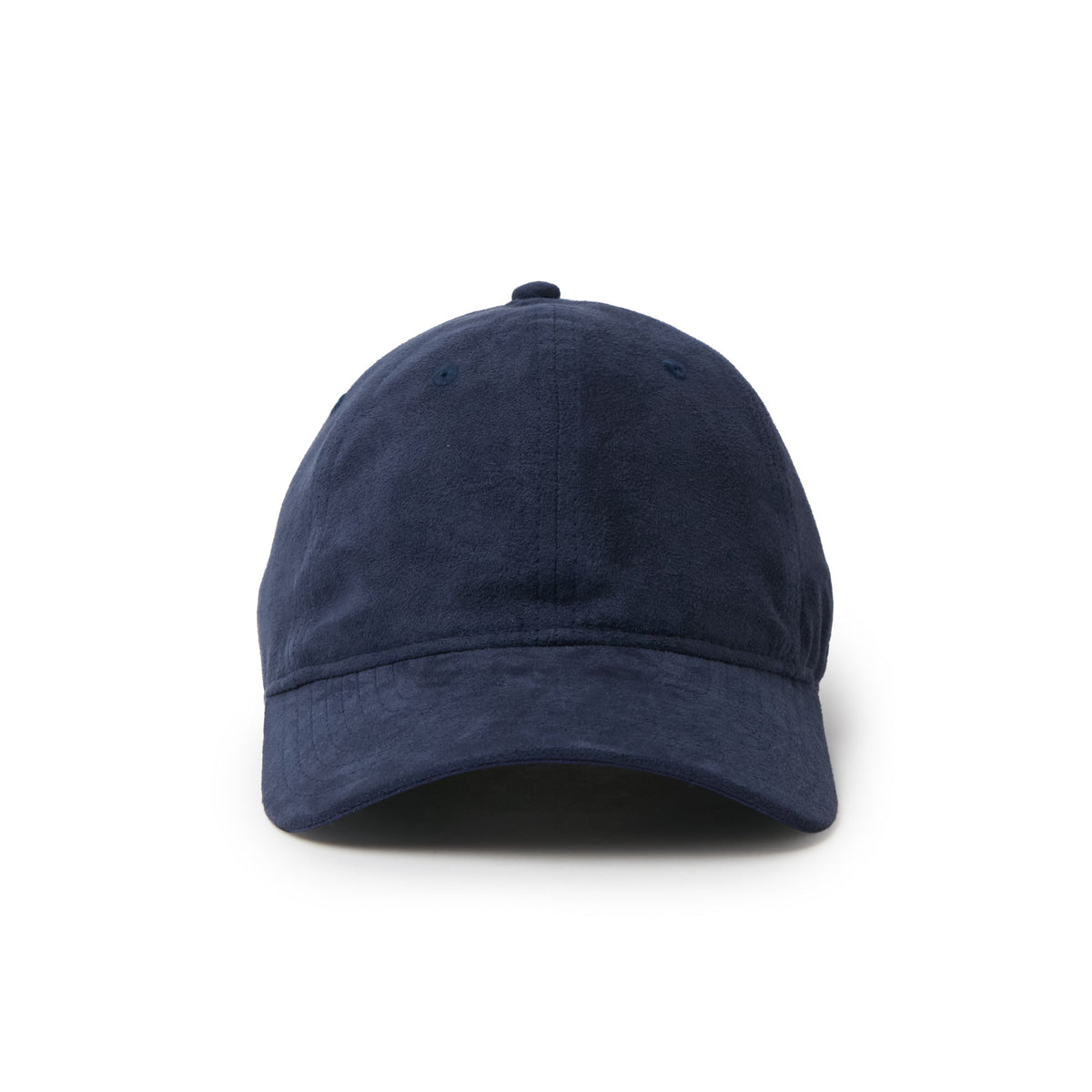 9TWENTY Synthetic Suede ネイビー