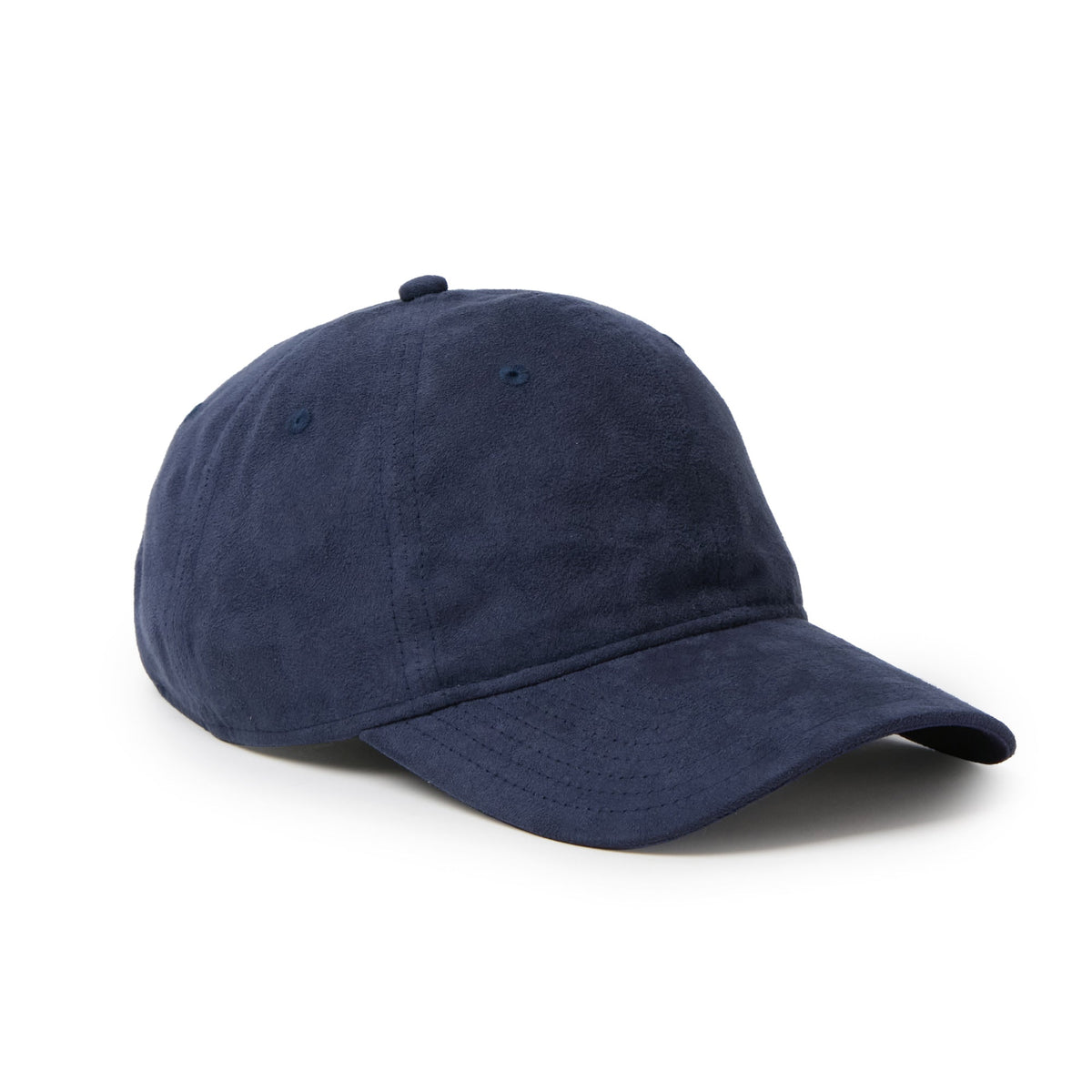 9TWENTY Synthetic Suede ネイビー
