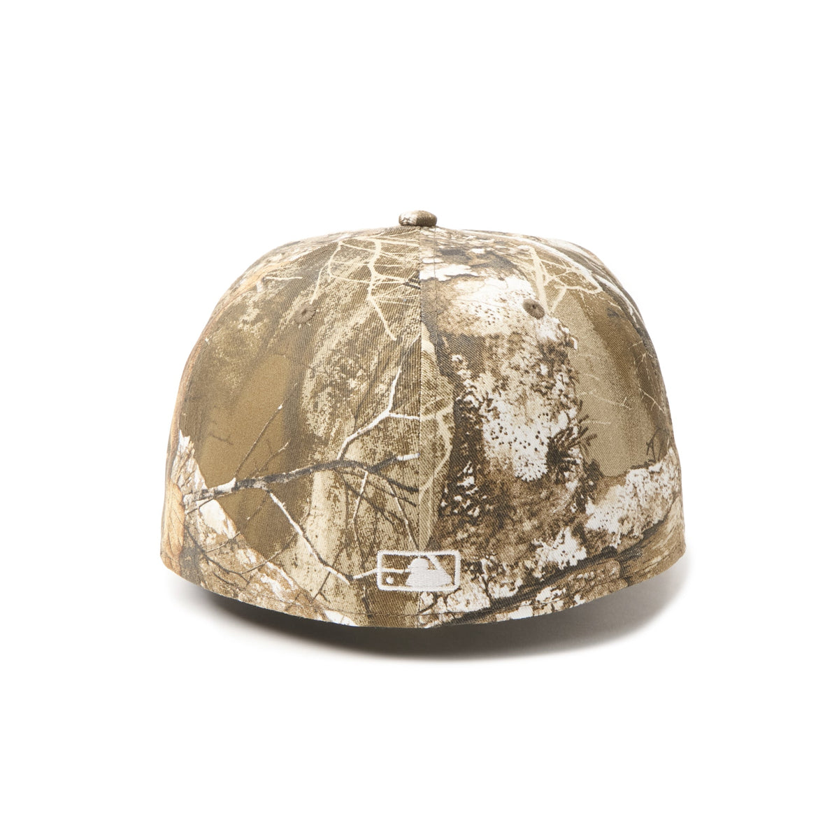 59FIFTY MLB Real Tree Camo ニューヨーク・ヤンキース リアルツリーカモ