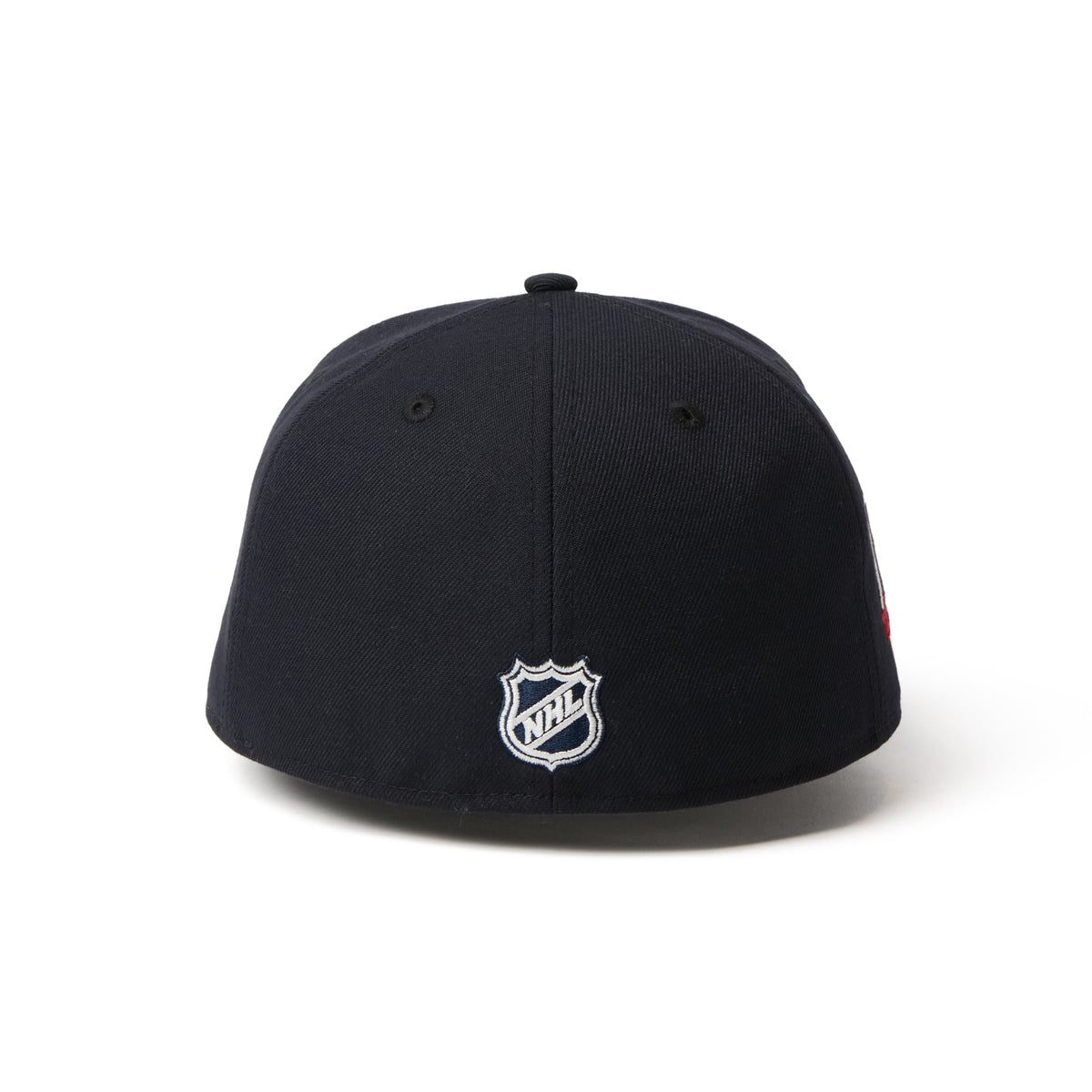 59FIFTY NHL ニューヨーク・レンジャーズ ネイビー